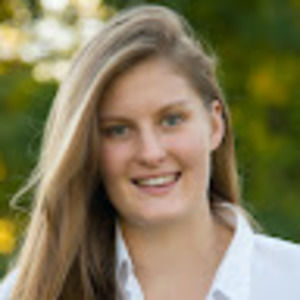 Meet your Posher, Meg